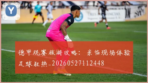 德甲观赛旅游攻略:亲临现场体验足球狂热_20260527112448